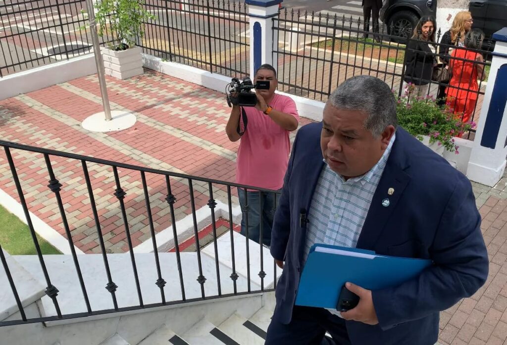 IDAAN presenta denuncia penal por actos vandálicos que pusieron en riesgo el suministro de agua potable 2 Imagen de WhatsApp 2025 05 27 a las 16.15.26 861f3dfe