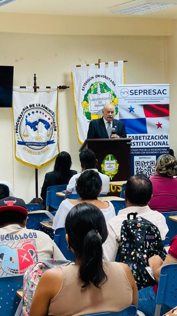 Sepresac impulsa jornada de Alfabetización Constitucional en Veraguas y Soná 2 Imagen de WhatsApp 2025 05 30 a las 10.24.34 92077b41