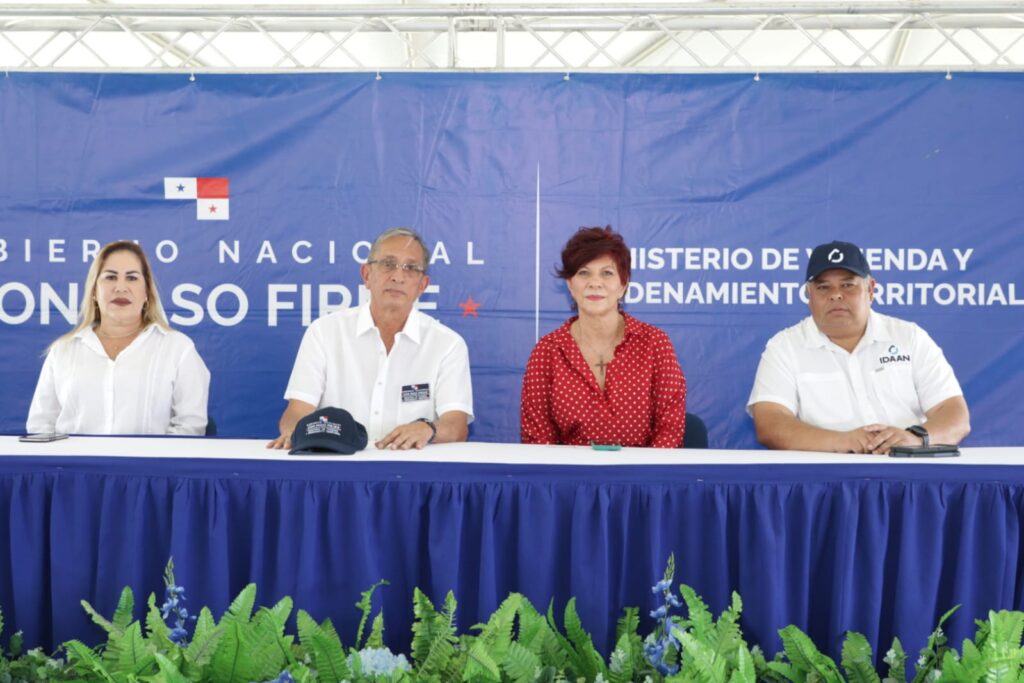 Miviot entrega 141 nuevos apartamentos del proyecto Ciudad de Esperanza 4 PHOTO 2025 05 09 11 09 08