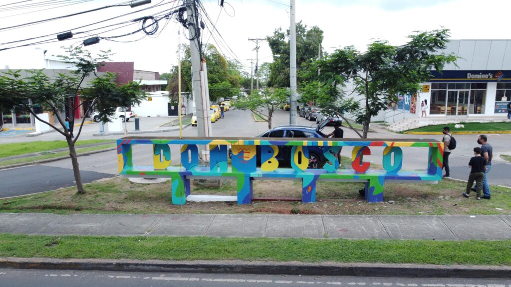 Concejal de Don Bosco pide reforzar la seguridad y dona sistema de videovigilancia a la Policía Nacional 2 WhatsApp Image 2025 05 09 at 11.36.24 AM 1024x576 1