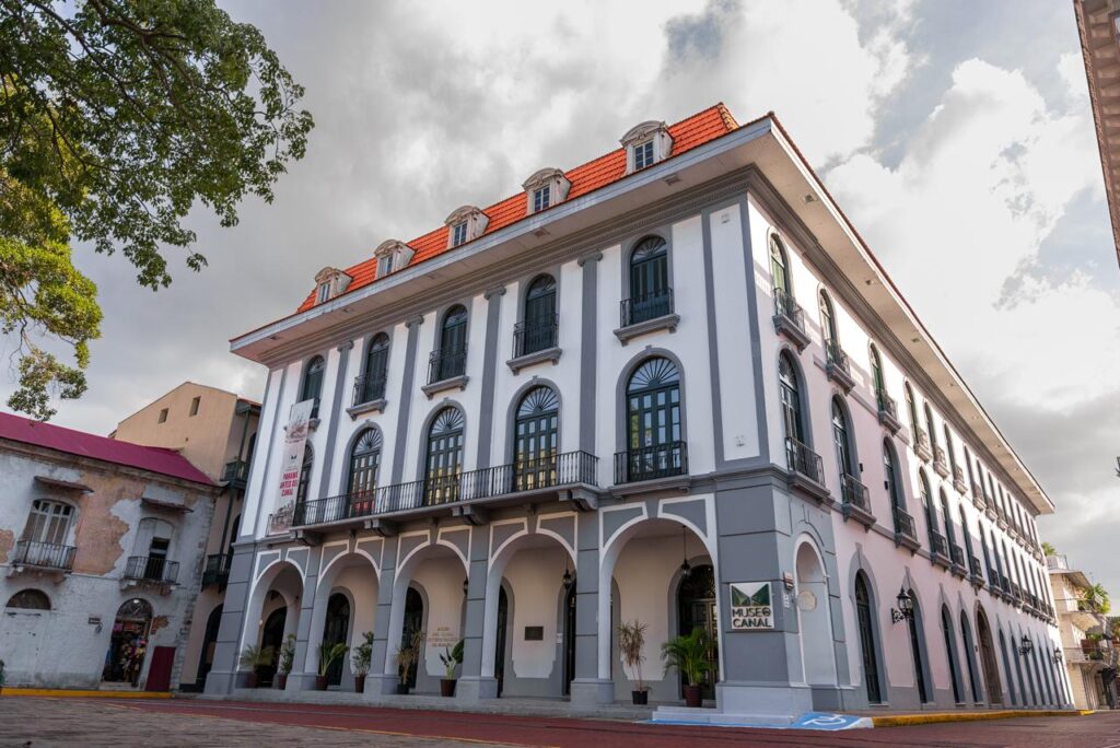 Museo del Canal celebra el Día Internacional de los Museos con entrada gratuita 3 WhatsApp Image 2025 05 18 at 6.03.31 PM