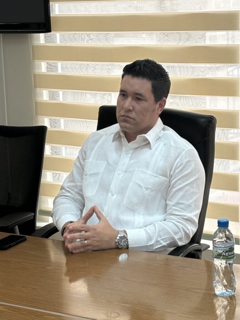 Buscan reactivar plan de ordenamiento territorial del distrito de Pedasí 4 IMG 2701