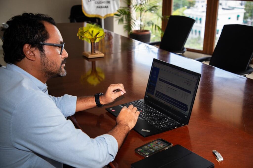 Desburocratización impulsa 40 proyectos de construcción por $24 millones en solo seis semanas 2 WhatsApp Image 2025 06 18 at 9.12.05 AM