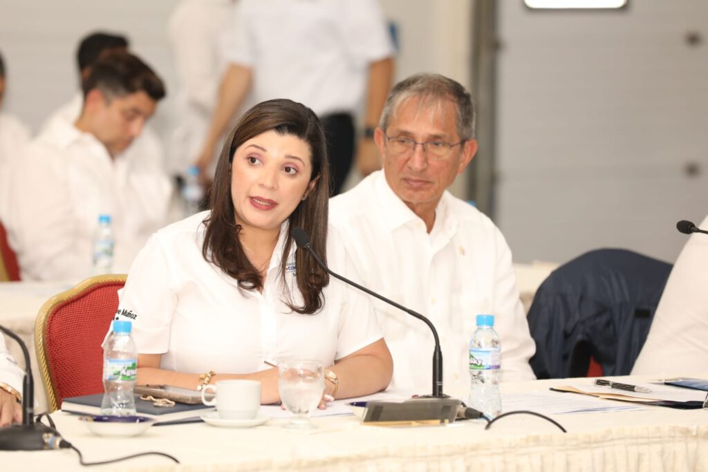 Gabinete Ampliado da informe sobre múltiples proyectos entregados y en ejecución para Chiriquí 2 WhatsApp Image 2025 06 19 at 4.06.03 PM