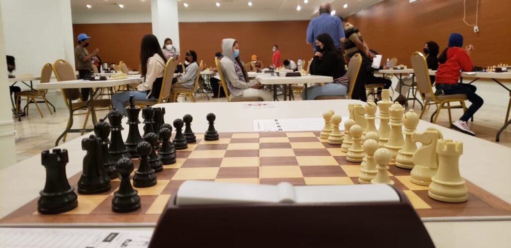 Panamá busca a sus nuevos Campeones Nacionales de Ajedrez con la mira en las Olimpiadas de 2026  2 WhatsApp Image 2025 06 22 at 9.39.51 AM