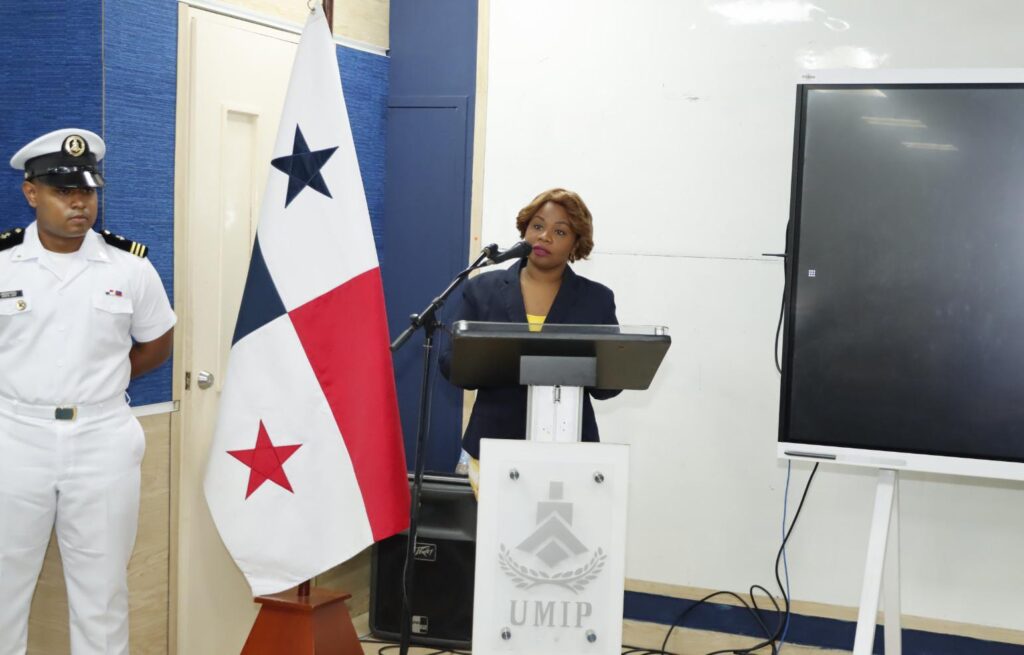 Arranca la Segunda Edición del Diplomado en Periodismo Marítimo y Logístico, en alianza con CONAPE 2 WhatsApp Image 2025 06 24 at 12.03.49 PM