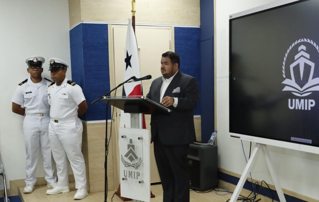 Arranca la Segunda Edición del Diplomado en Periodismo Marítimo y Logístico, en alianza con CONAPE 3 WhatsApp Image 2025 06 24 at 12.03.50 PM 1 1