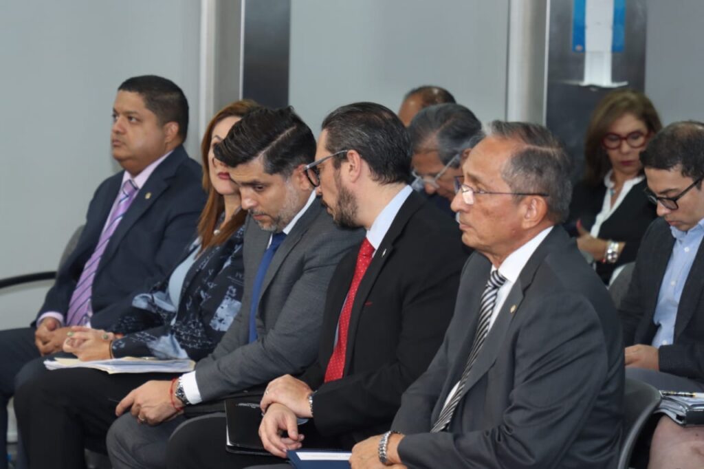 Aprueban primer debate de proyecto 289 sobre intereses preferenciales 4 ceb388de 6a47 43f5 a1e1 cdadad4f51c3