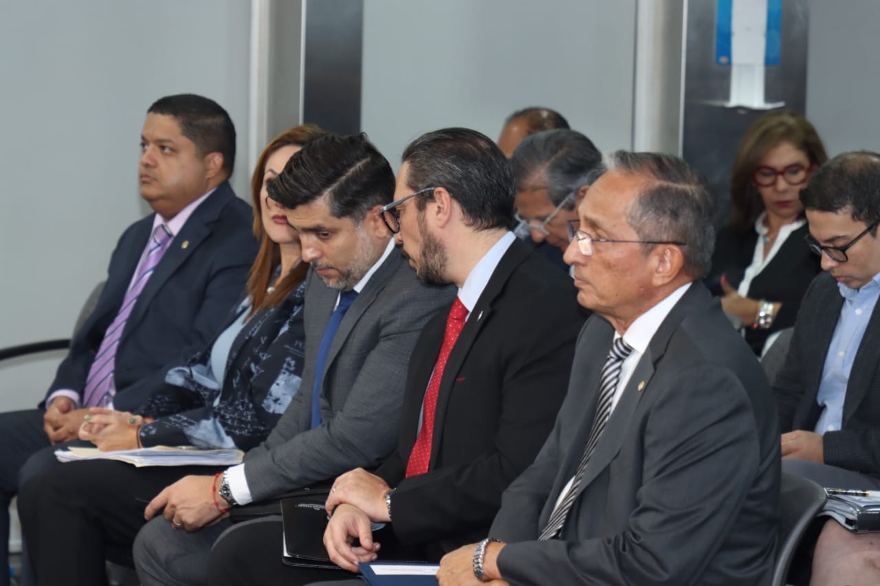 Aprueban primer debate de proyecto 289 sobre intereses preferenciales 1 ceb388de 6a47 43f5 a1e1 cdadad4f51c3