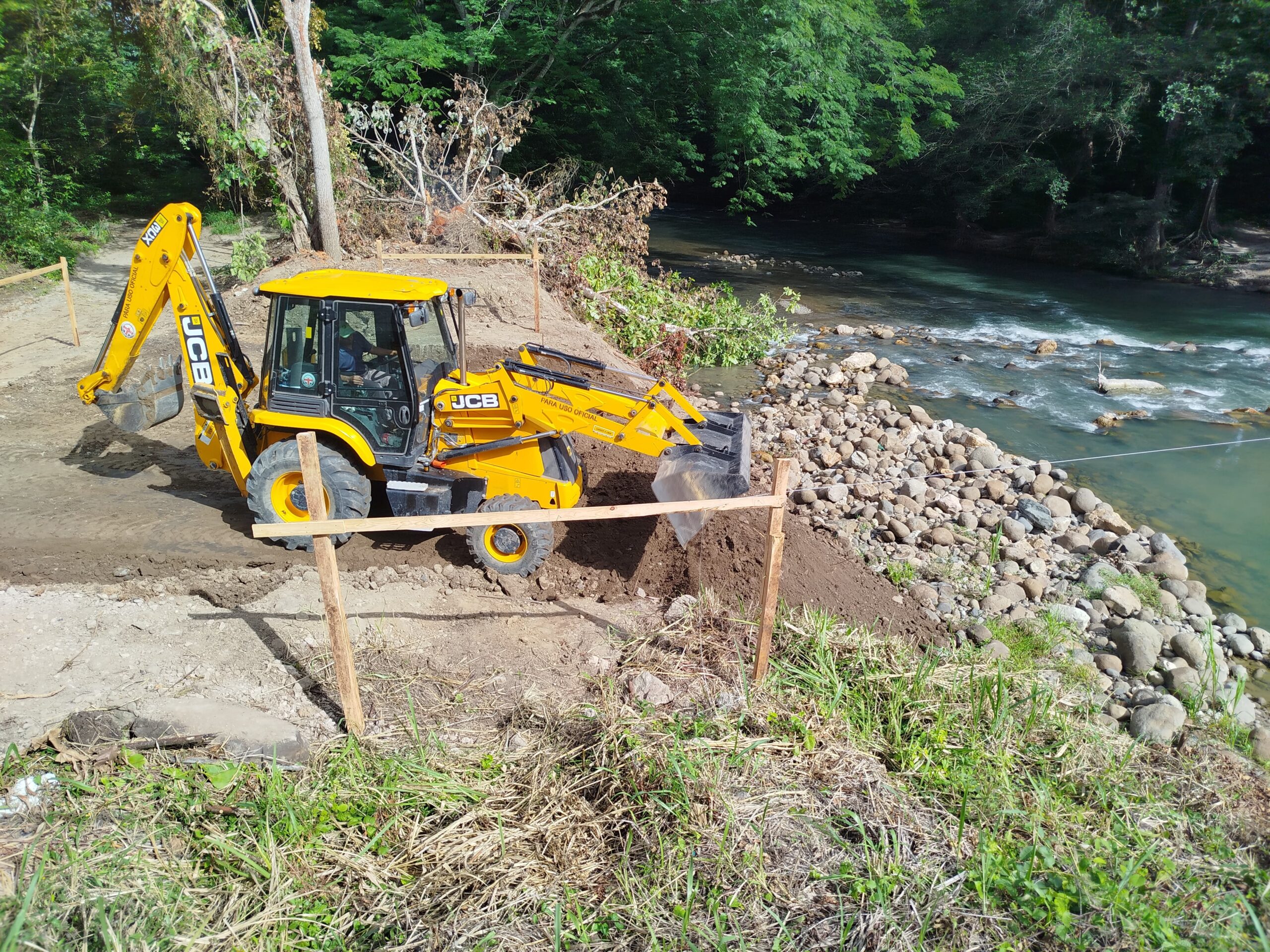 MOP inicia la construcción del puente vehicular sobre el río Zaratí en Penonomé 1 1 43 scaled