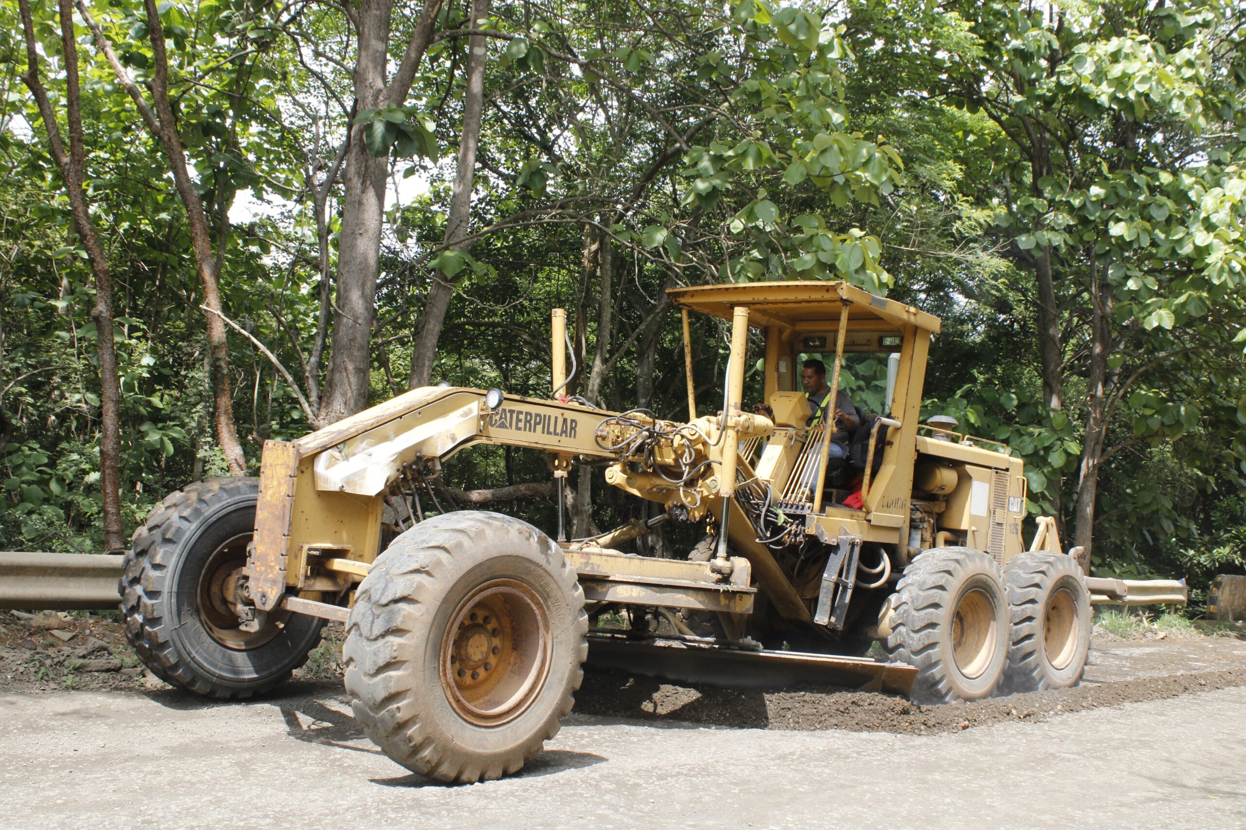 Más de 50 mil usuarios se beneficiarán con rehabilitación de la vía La Villa–Macaracas 1 1912ecdb 04cb 4460 b68b 16464de8cb10 scaled