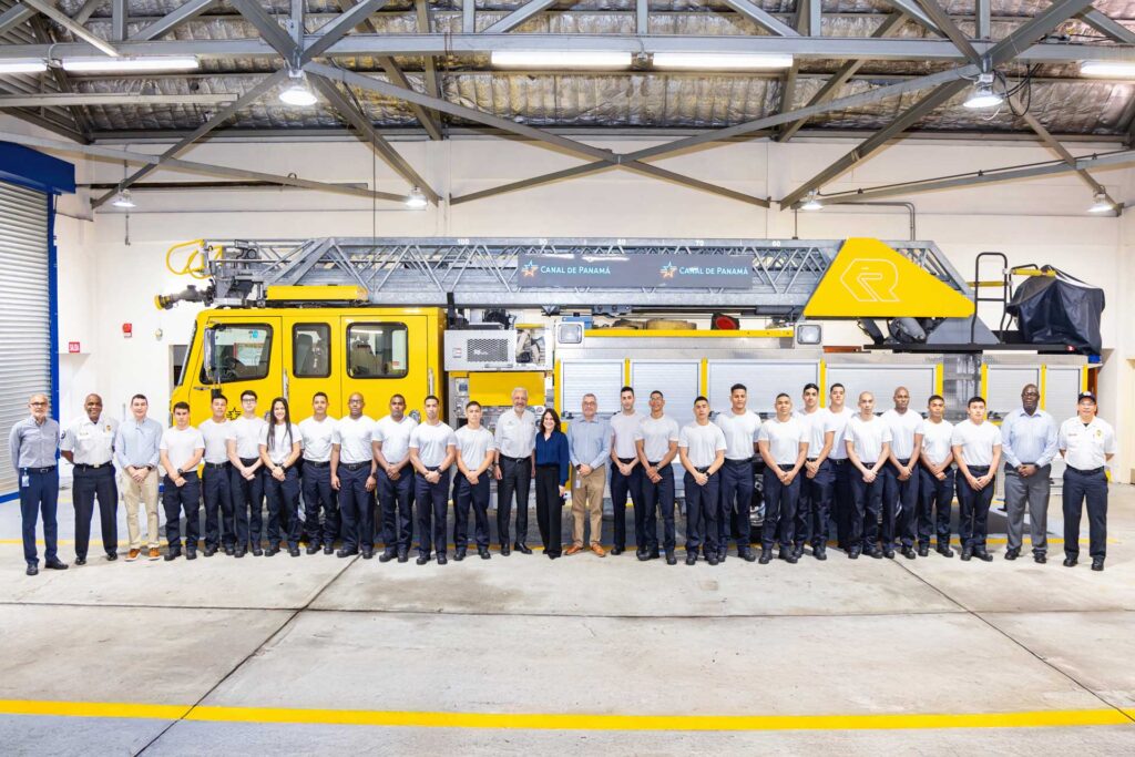 Nueva generación de bomberos al servicio del Canal de Panamá 3 2025 07 21 020 WRL
