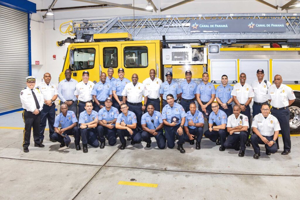 Nueva generación de bomberos al servicio del Canal de Panamá 2 2025 07 21 027 WRL 1024x683 1