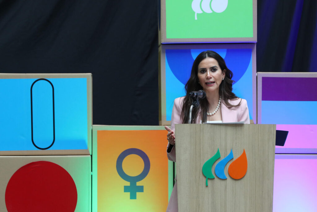 La directora general de Iberdrola Mexico Katya Somohano 1024x683 1