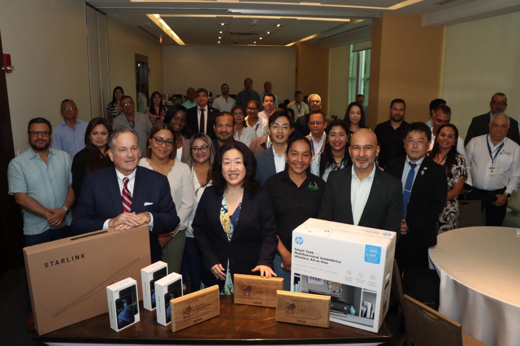 MiAMBIENTE cierra con éxito iniciativa que impulsa la gestión forestal en Panamá 3 WhatsApp Image 2025 07 03 at 3.18.53 PM 2