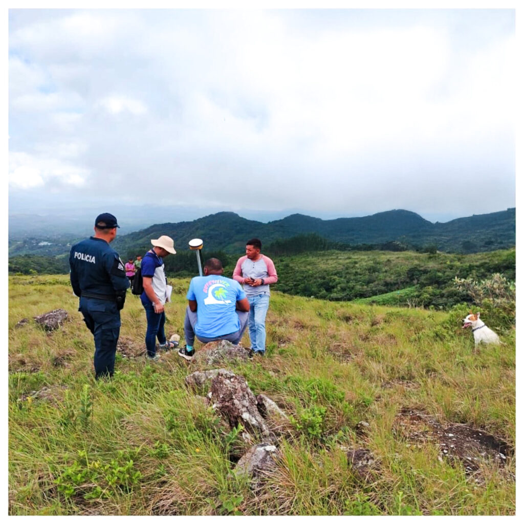 Ministerio de Ambiente frena intento de titulación ilegal en la Reserva Hidrológica La India Dormida 2 WhatsApp Image 2025 07 15 at 4.49.13 PM