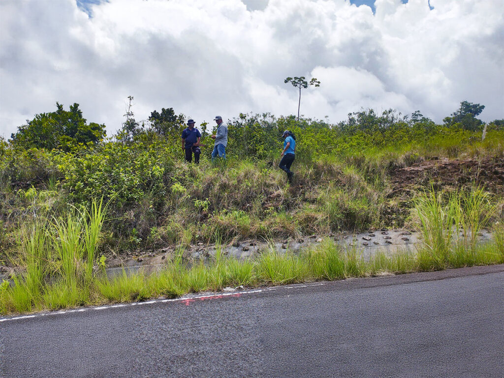 Ministerio de Ambiente frena intento de titulación ilegal en la Reserva Hidrológica La India Dormida 3 WhatsApp Image 2025 07 15 at 4.49.35 PM