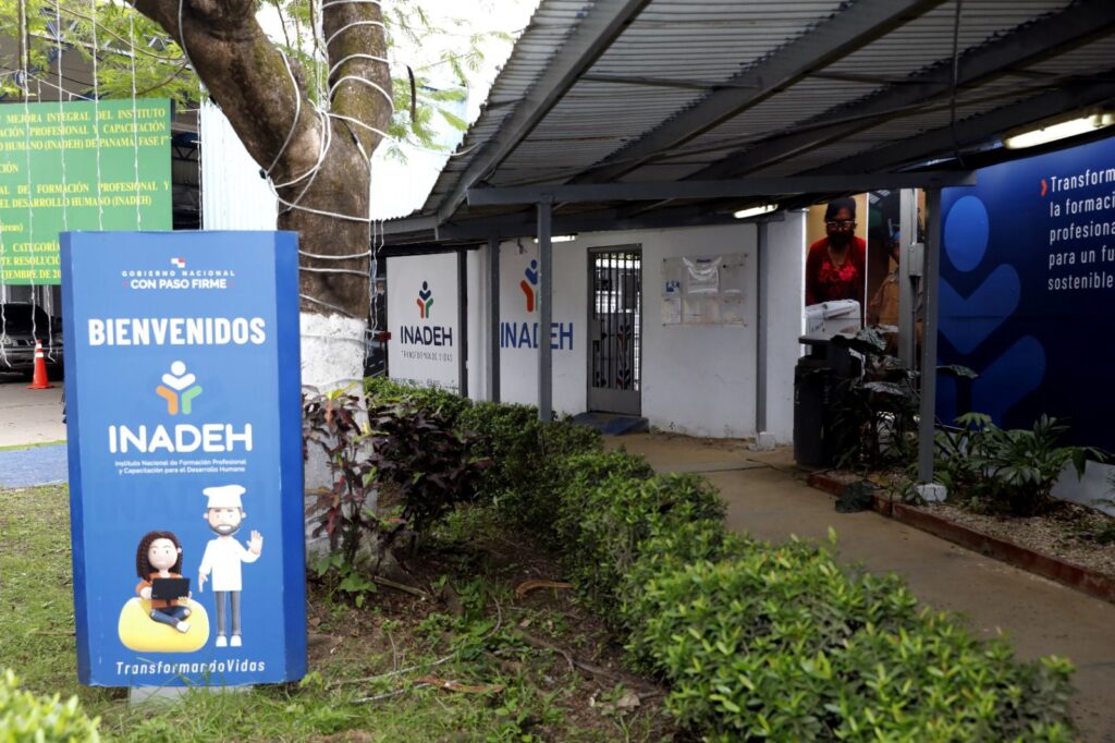 INADEH lanza curso de Administración de Propiedad Horizontal 2 WhatsApp Image 2025 07 21 at 10.50.47 AM 1