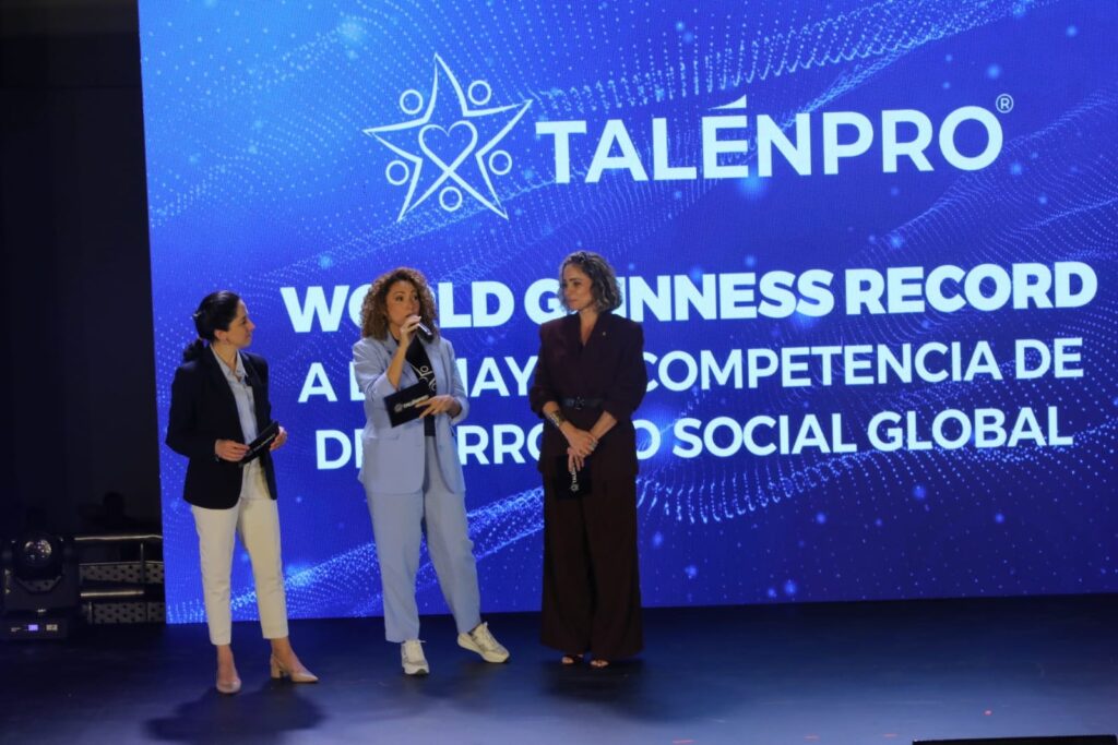 Jóvenes panameños se preparan para hacer brillar su talento en TalenPro 2025 4 WhatsApp Image 2025 07 22 at 11.22.35 AM