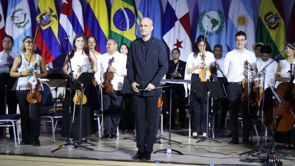 Promueven el arte y la cultura a través del XIX Festival Internacional de Música Académica Alfredo De Saint Malo 2 WhatsApp Image 2025 07 23 at 9.40.32 AM 2