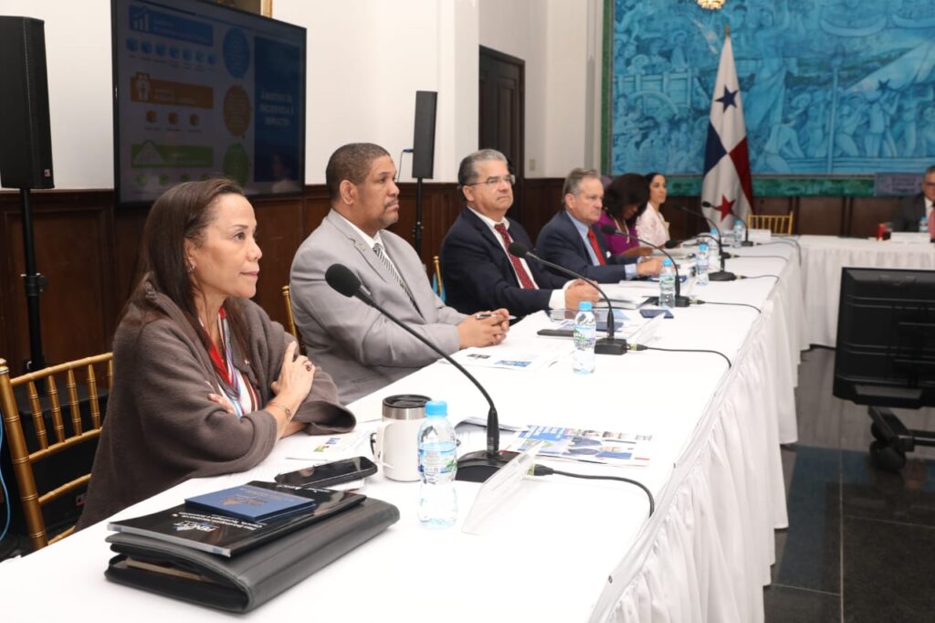Gobierno recibe Plan Estratégico Nacional de Ciencia, Tecnología e Innovación 2025-2029 4 WhatsApp Image 2025 07 28 at 3.18.24 PM