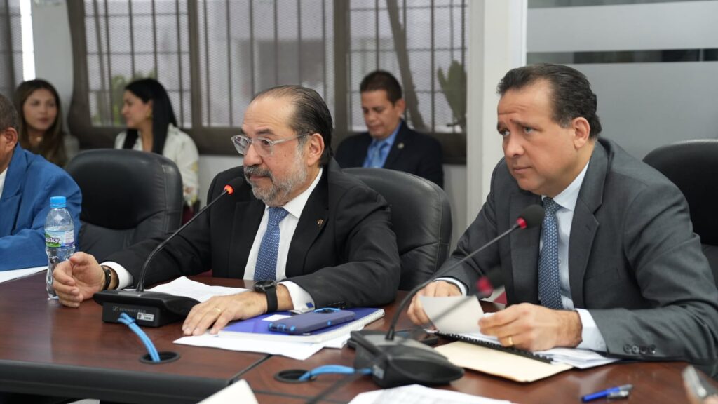 Banco Nacional de Panamá sustenta presupuesto de B/.2,343.4 millones para 2026 2 1000466321 1