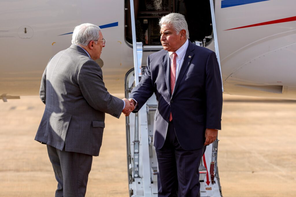 Mulino aterriza en Brasil con una agenda enfocada en atraer inversiones 2 1000466352