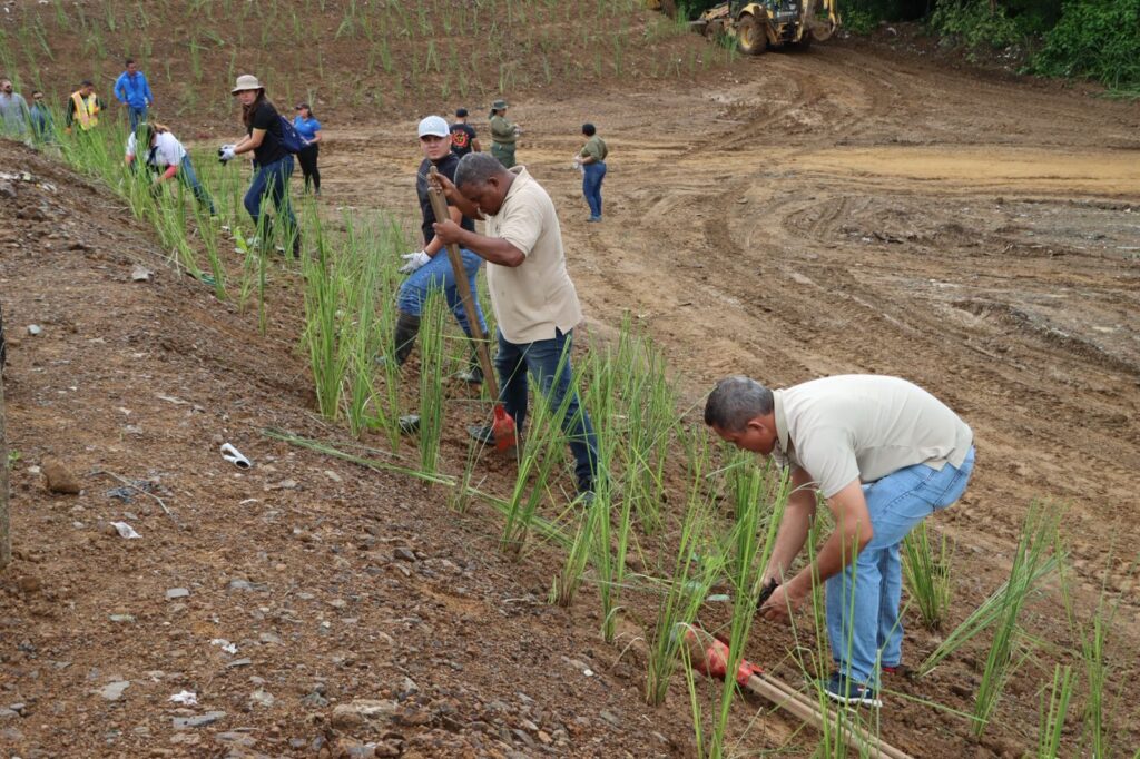 MiAMBIENTE reforestará más de 750 hectáreas en la Cuenca del Río La Villa 2 Imagen de WhatsApp 2025 08 01 a las 14.21.22 1f364312