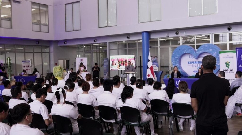 Minsa lanza campaña “Activa tu Bienestar” en el marco del Día Internacional de la Juventud 2 Imagen de WhatsApp 2025 08 12 a las 17.01.23 9d7be05e