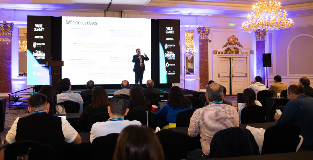 Value Summit 2