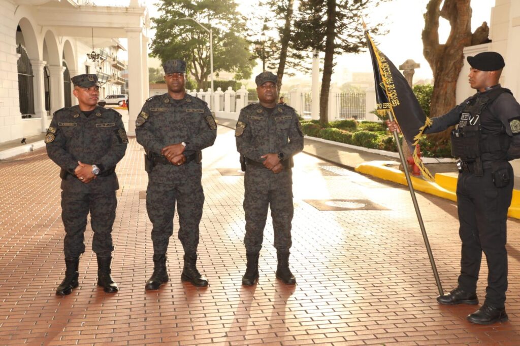SPI lanza Operación Fortaleza para reforzar seguridad en Casco, Cinta Costera y el Parque Omar 2 WhatsApp Image 2025 08 01 at 6.24.22 PM