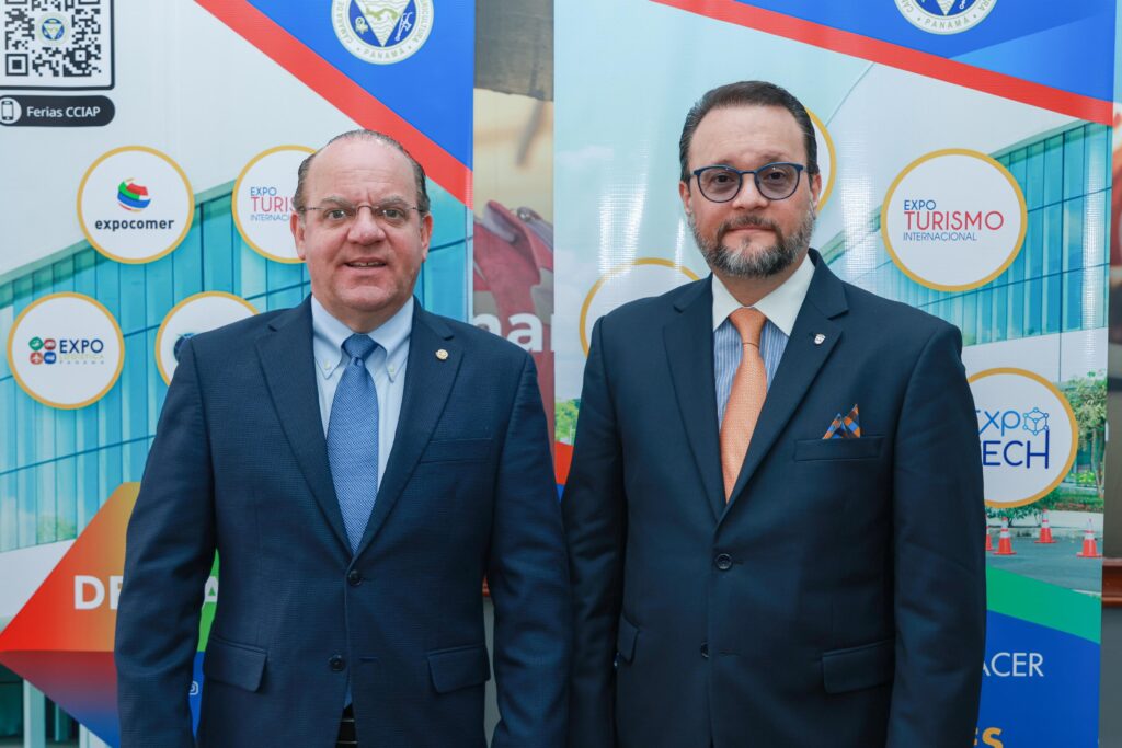 Gobierno Nacional reafirma su respaldo a ferias que impulsan sectores estratégicos y posicionan a Panamá como hub regional 4 WhatsApp Image 2025 08 07 at 9.42.38 PM 4