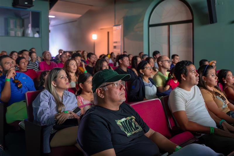 La Cartelera del Museo del Canal presenta: Yo no me llamo Rubén Blades 2 WhatsApp Image 2025 08 21 at 7.11.15 PM