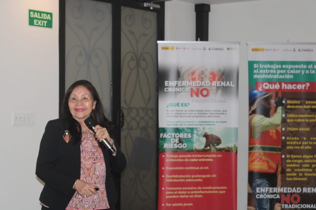 Minsa impulsa la prevención y detección temprana de la enfermedad renal crónica 3 WhatsApp Image 2025 08 21 at 7.20.39 PM 1