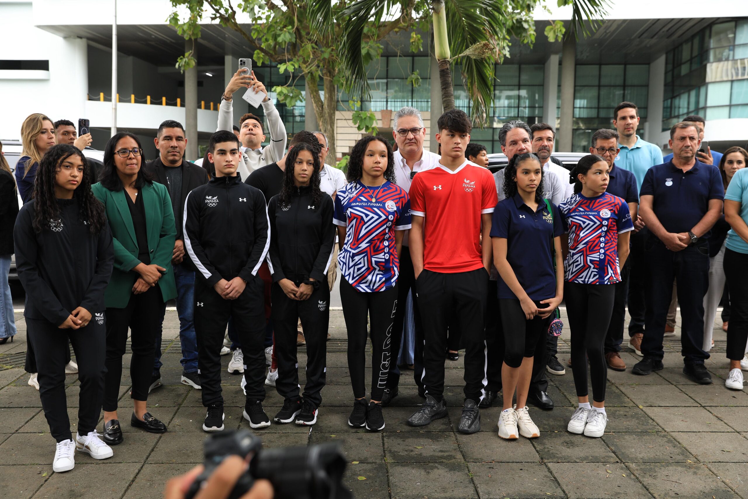 Conteo regresivo para los Juegos Suramericanos de la Juventud Panama 2026 6 1 scaled