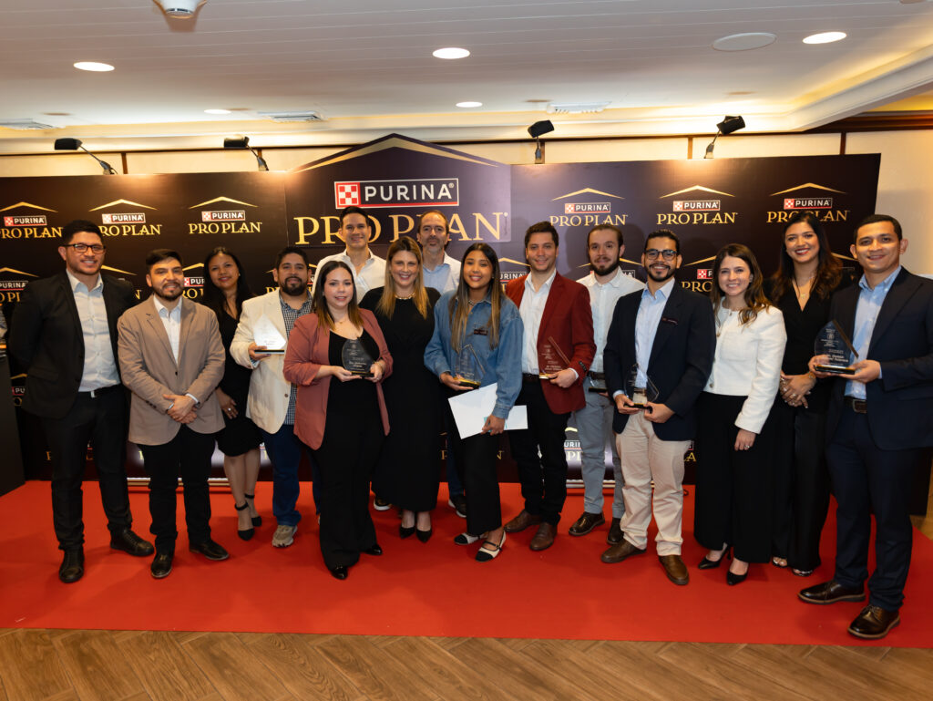 Nestlé Purina presenta el "Desafío Clínico Pro Plan" para impulsar la nutrición veterinaria basada en evidencia 3 IMG 0077
