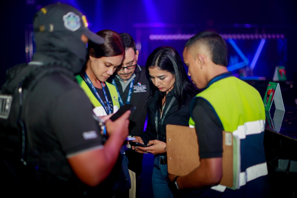 Operativo interinstitucional detecta irregularidades en comercios 2 Imagen de WhatsApp 2025 09 08 a las 17.26.22 655baada