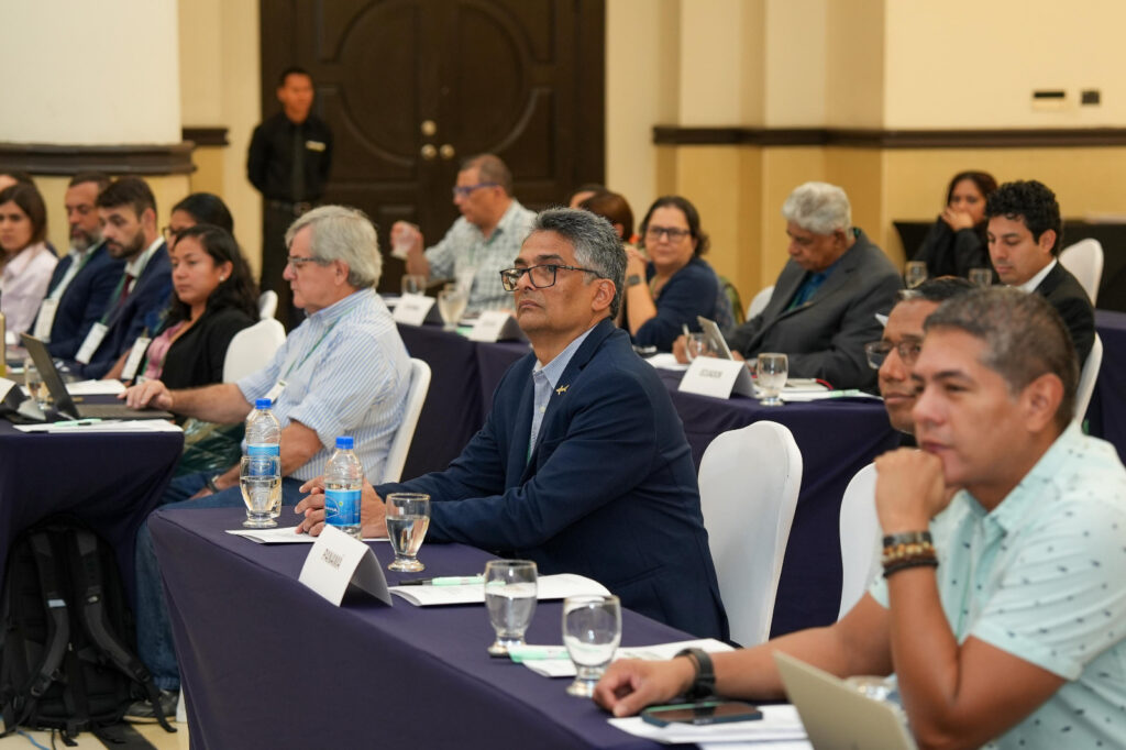 CITES: Panamá reúne a la región para proteger especies amenazadas globalmente 3 WhatsApp Image 2025 09 03 at 11.21.38 AM