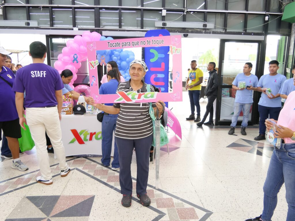 Jornada Prevencion SuperXtra LosPueblos 1
