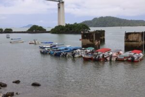 Panamá refuerza la lucha contra la contaminación marina con nuevo proyecto de descarte de redes fantasma