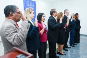 Sector contable asume Nueva Junta Técnica para el período 2025–2028