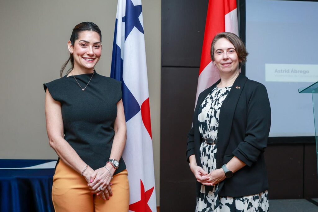 MICI y Gobierno de Canadá impulsan iniciativa para potenciar la oferta exportable panameña 4 WhatsApp Image 2025 10 20 at 7.34.22 PM