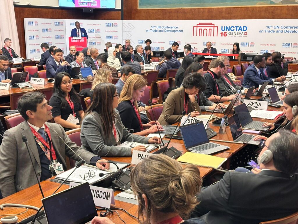 Moltó destaca el liderazgo de Panamá en la UNCTAD XVI y reafirma compromiso con un multilateralismo renovado 4 WhatsApp Image 2025 10 20 at 7.37.47 PM 2