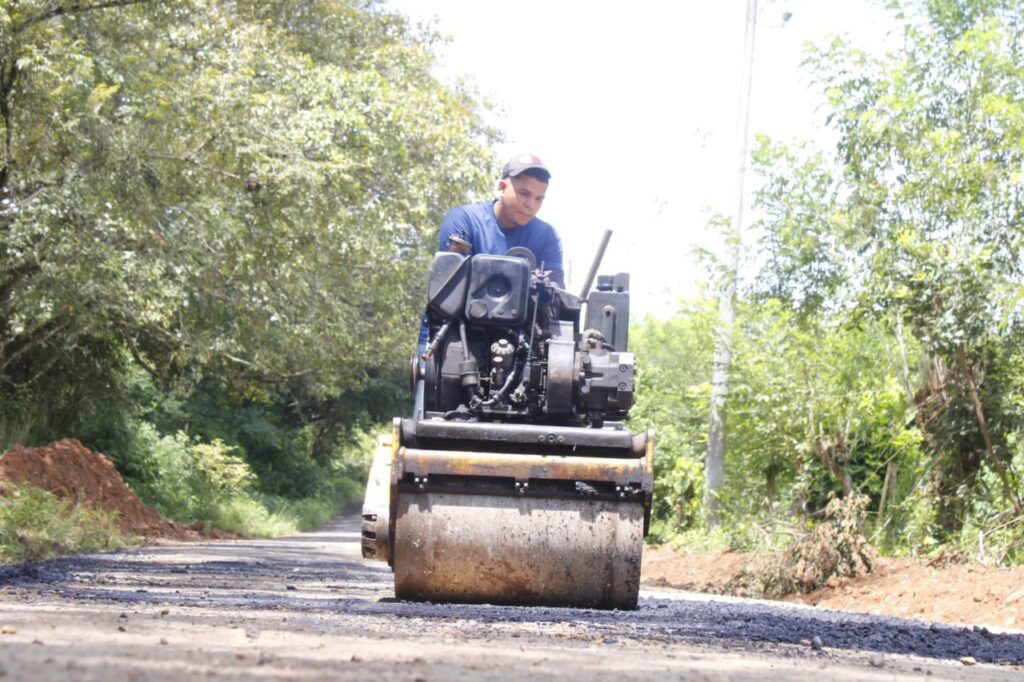 El plan de rehabilitación de la red vial en Los Santos mejora calles en los distritos de Las Tablas y Macaracas 4 e75a6661 6b94 4a01 a3f6 84739c37300d