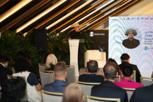 El Nature Summit 2025 reúne en Panamá a expertos que ponderan la transformación ambiental global