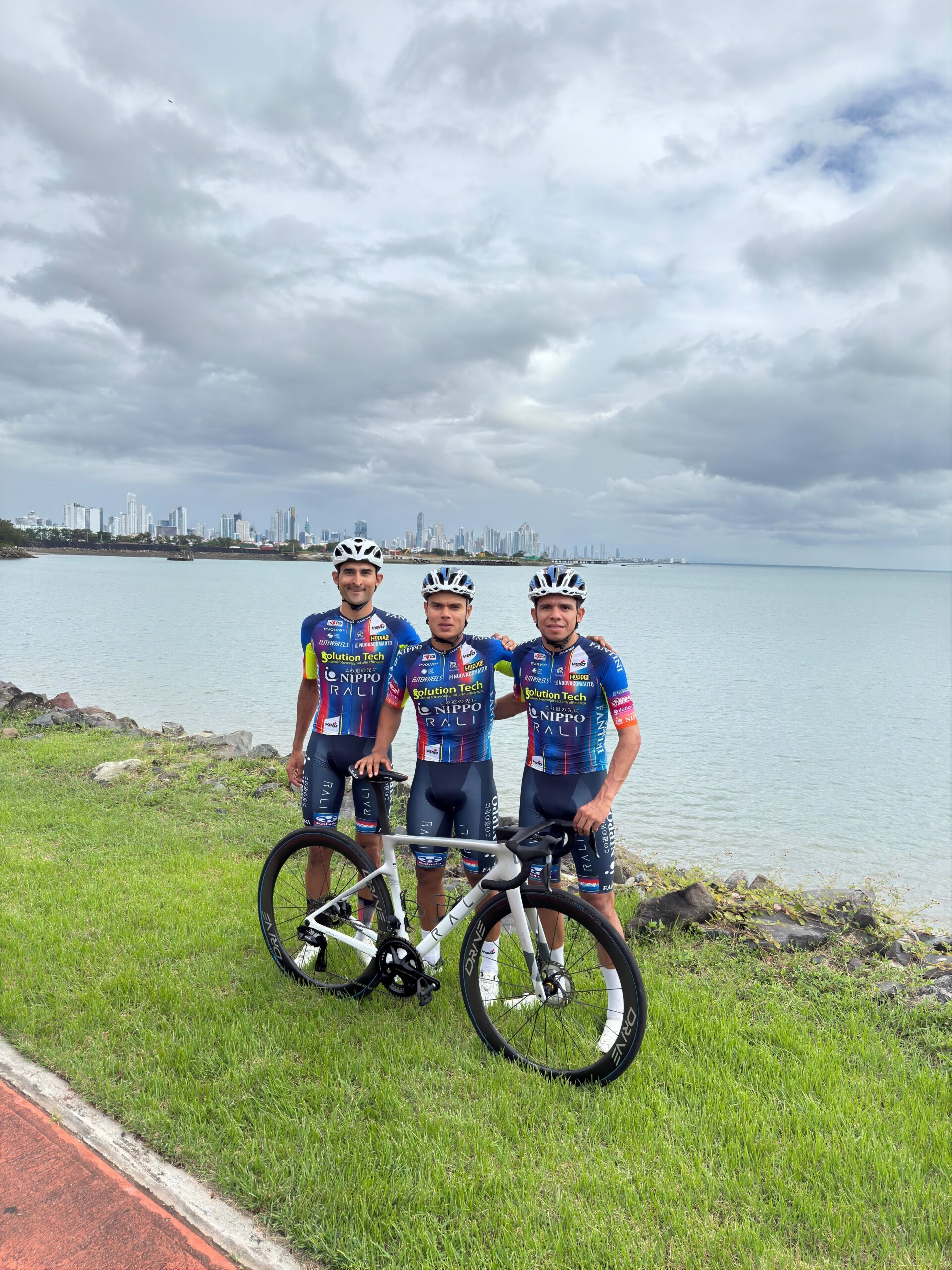 Solution Tech Nippo Rali Team Panama 1 scaled
