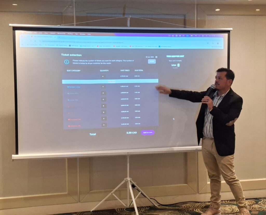 Go2Travel, enlace oficial en Panamá para adquirir paquetes de hospitalidad del Mundial de Fútbol 2026 2 WhatsApp Image 2026 02 10 at 11.00.43 PM