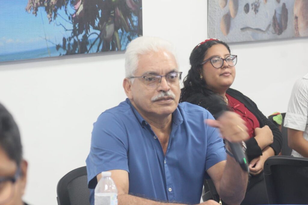 Coiba-AIP y SENACYT impulsan el talento científico joven en el primer Simposio Estudiantil 2026. 2 WhatsApp Image 2026 02 27 at 5.33.44 PM 1