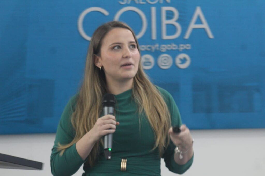 Coiba-AIP y SENACYT impulsan el talento científico joven en el primer Simposio Estudiantil 2026. 3 WhatsApp Image 2026 02 27 at 5.33.44 PM 2