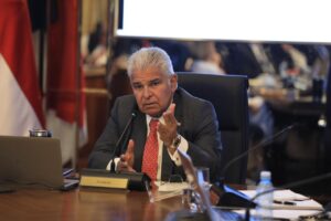 Gabinete aprueba crédito adicional de $17.8 millones al MOP para construcción de puentes zarzos